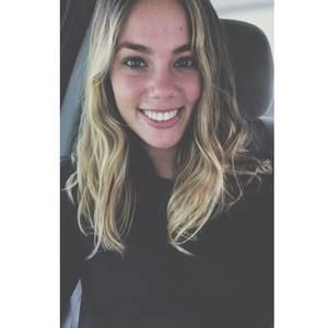 Meet your Posher, Lindsey